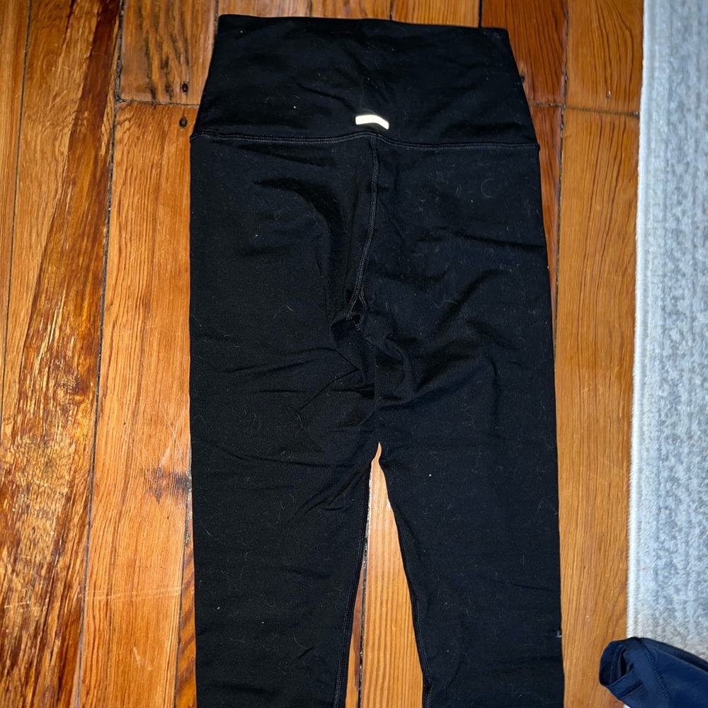 Aerie move small short leggings